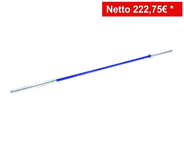 A0016 - Olympic color bar with bearings