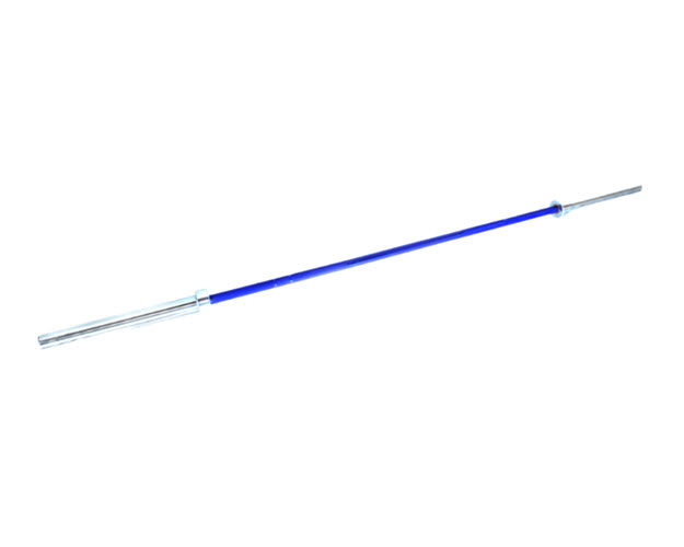 A0016 - Olympic color bar with bearings