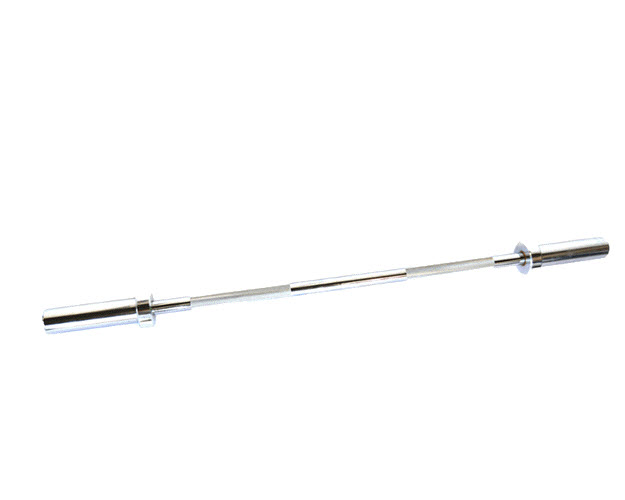 A0017 - Olympic bar with bearings