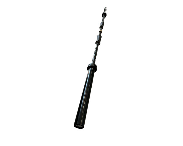 A0017A - Squeeze bar with bearings
