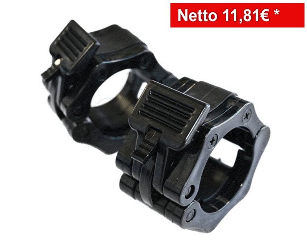 A0024 - Barbell collar 51mm