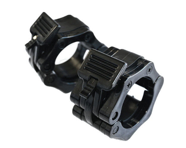 A0024 - Barbell collar 51mm