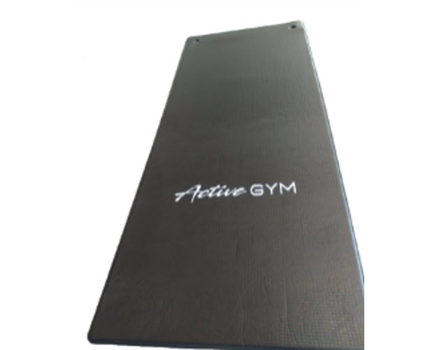 A0048A - Fitnessmatte PVC 