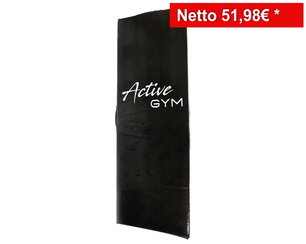 A0049 - Fitness mattress