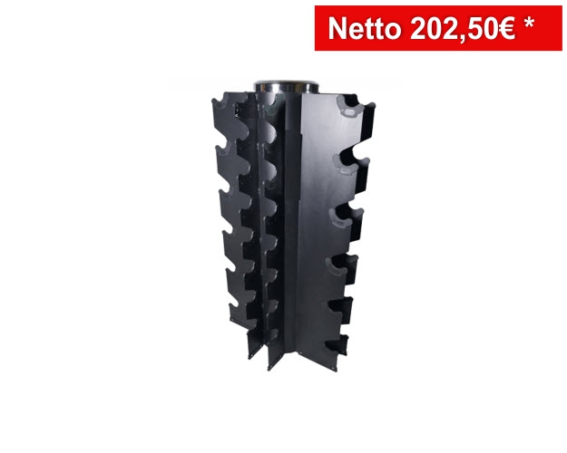 A0066 - Vertical rack for dumbbells
