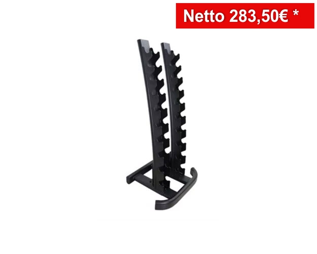 A0066A - Vertical Dumbbell Rack