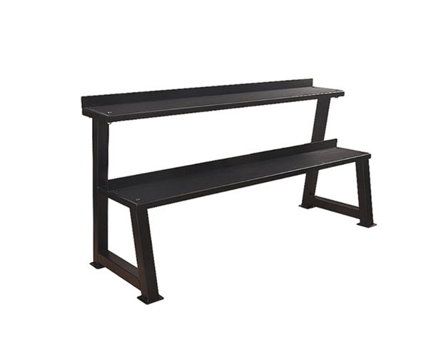 A0068 - Kettlebells rack 