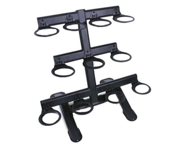 A0069 - Rack for kettlebells or balls