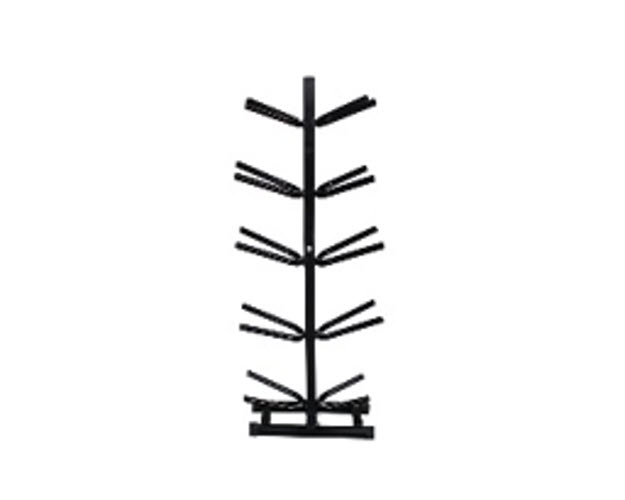 A0070 -Vertical rack