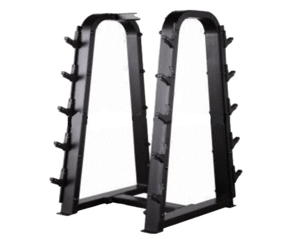 A0072 - Barbell rack