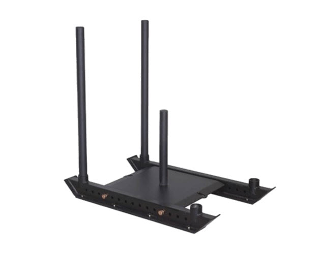 C0004 - Functional Sled