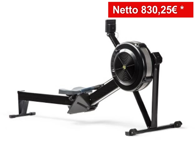C0005 - Rower