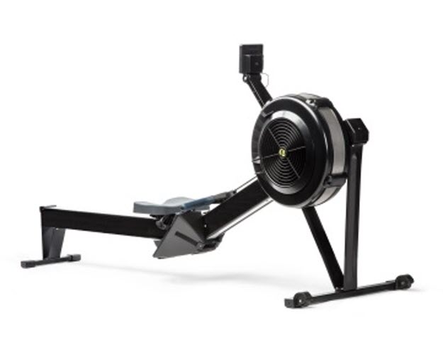 C0005 - Rower