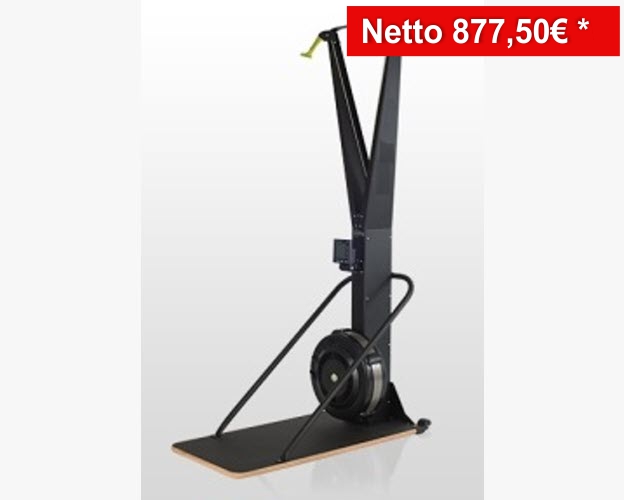 C0006 - Ski Trainer