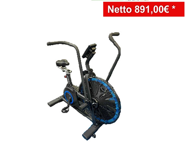 C0008 - Air Bike