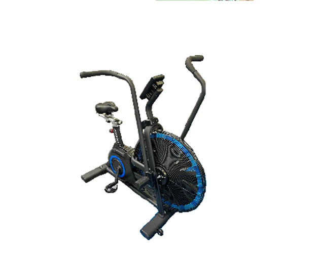 C0008 - Air Bike