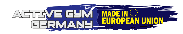 active gym made in europe 140